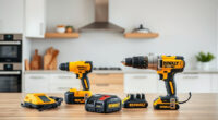 Best DEWALT Power Tools for Woodworking (2026) — Guide 39