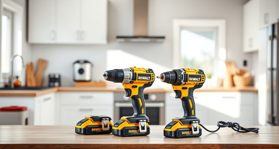 Best DEWALT Power Tools for Woodworking (2026) — Guide 43