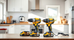 Best DEWALT Power Tools for Woodworking (2026) — Guide 43