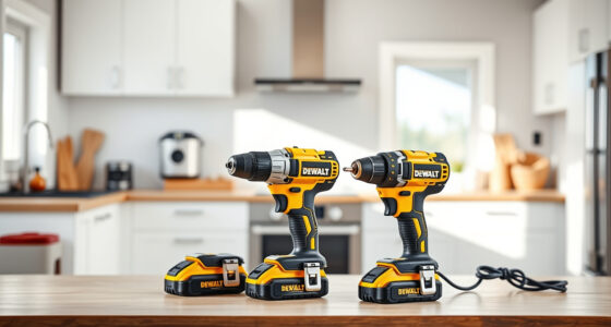 Best DEWALT Power Tools for Woodworking (2026) — Guide 43