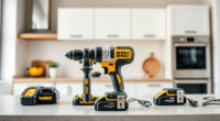 Best DEWALT Power Tools for Woodworking (2026) — Guide 7
