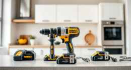 Best DEWALT Power Tools for Woodworking (2026) — Guide 7