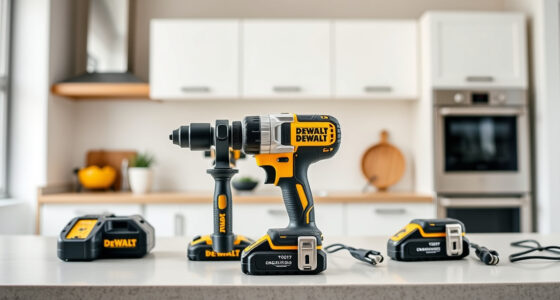 Best DEWALT Power Tools for Woodworking (2026) — Guide 7