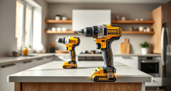 Best DEWALT Saw Blades in 2026: Top Accessories for Precision Cutting