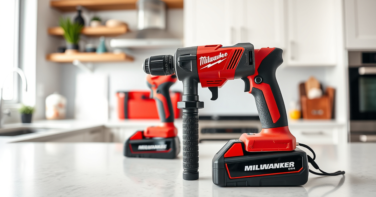 Best Milwaukee Bits & Batteries in 2026: Top Accessories Review