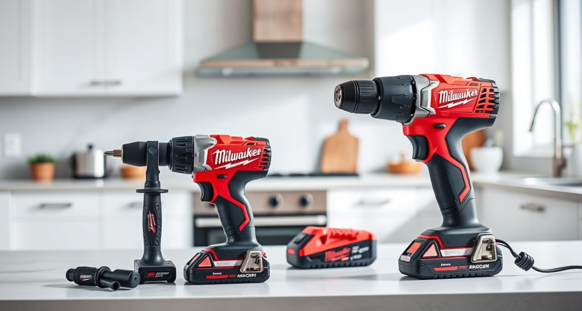 Best Milwaukee Power Tools for Diy (2026) — Guide 11