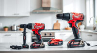 Best Milwaukee Power Tools for Diy (2026) — Guide 11