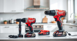 Best Milwaukee Power Tools for Diy (2026) — Guide 11