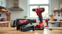 Best Milwaukee Power Tools for DIY (2026) — Guide 15