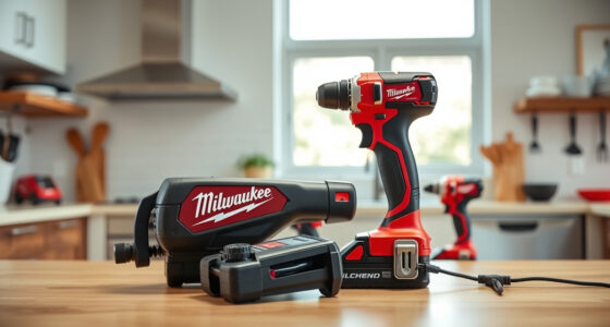 Best Milwaukee Power Tools for DIY (2026) — Guide 15