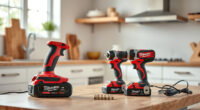 Best Milwaukee Power Tools for DIY (2026) — Guide 19