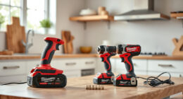 Best Milwaukee Power Tools for DIY (2026) — Guide 19