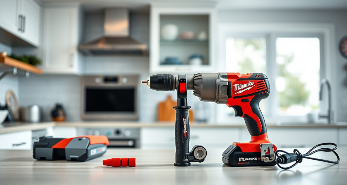 Best Milwaukee Power Tools for DIY (2026) — Guide 23