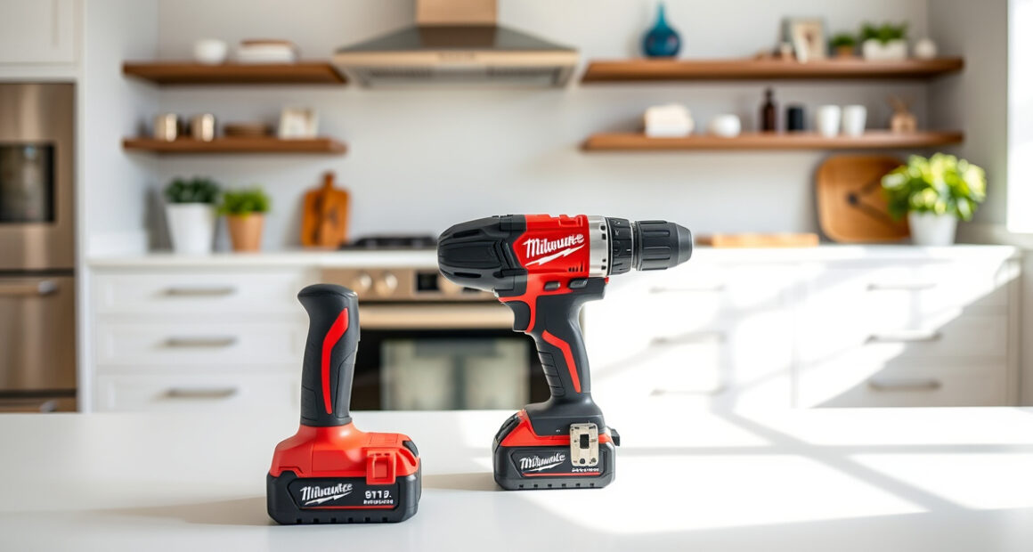 Best Milwaukee Power Tools for DIY (2026) — Guide 27