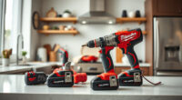 Best Milwaukee Power Tools for DIY (2026) — Guide 3