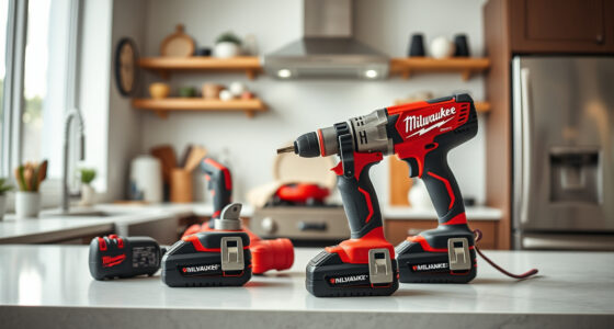 Best Milwaukee Power Tools for DIY (2026) — Guide 3