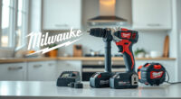 Best Milwaukee Power Tools for DIY (2026) — Guide 31