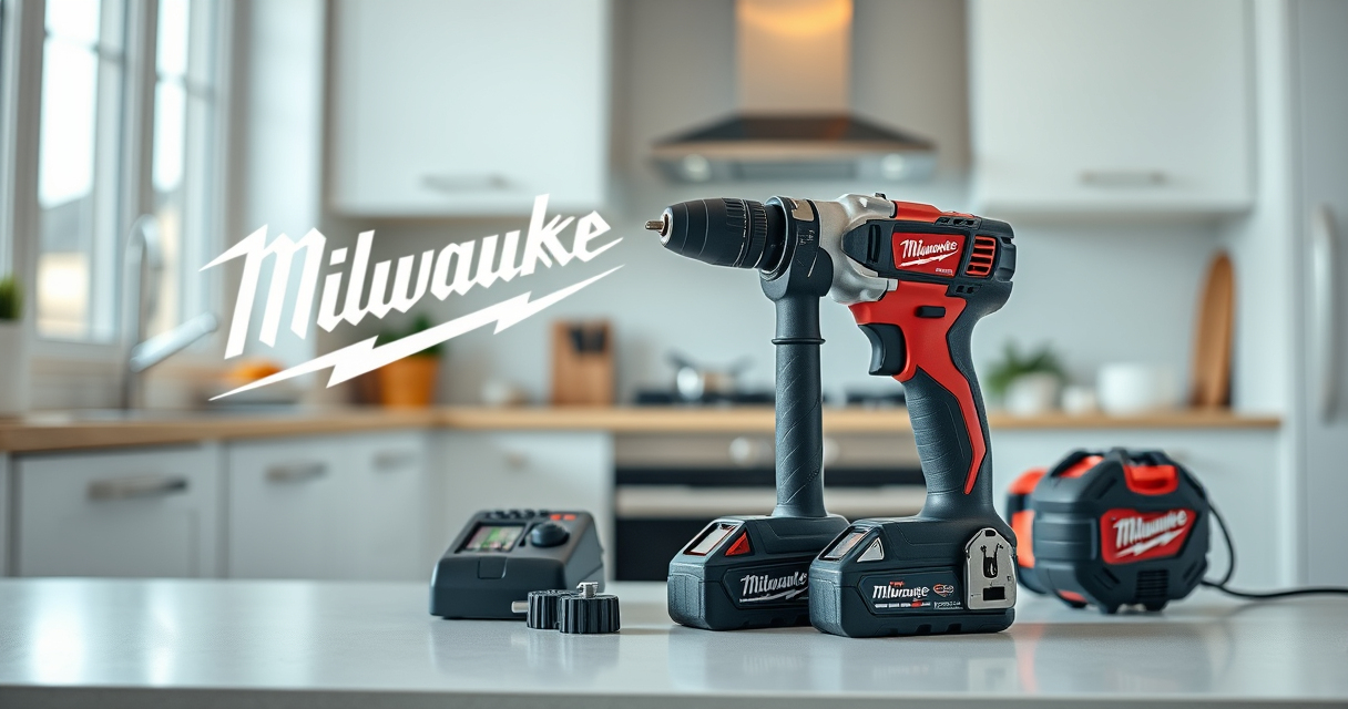 Best Milwaukee Power Tools for DIY (2026) — Guide 31