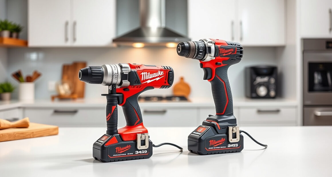 Best Milwaukee Power Tools for DIY (2026) — Guide 39