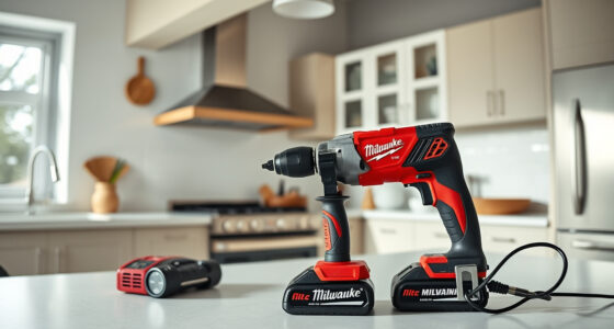 Best Milwaukee Power Tools for DIY (2026) — Guide 43