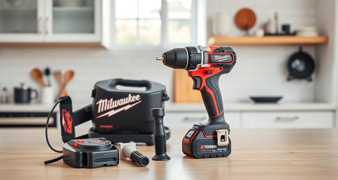 Best Milwaukee Power Tools for DIY (2026) — Guide 7
