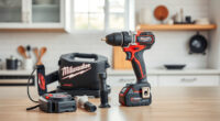 Best Milwaukee Power Tools for DIY (2026) — Guide 7