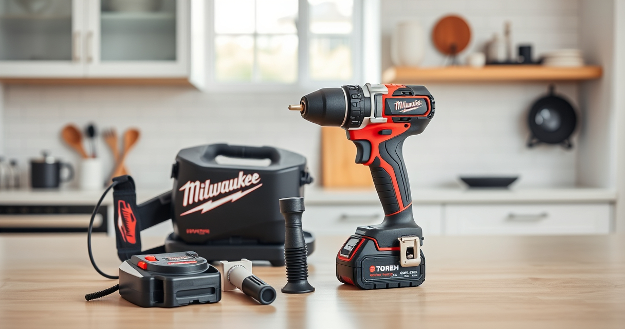 Best Milwaukee Power Tools for DIY (2026) — Guide 7