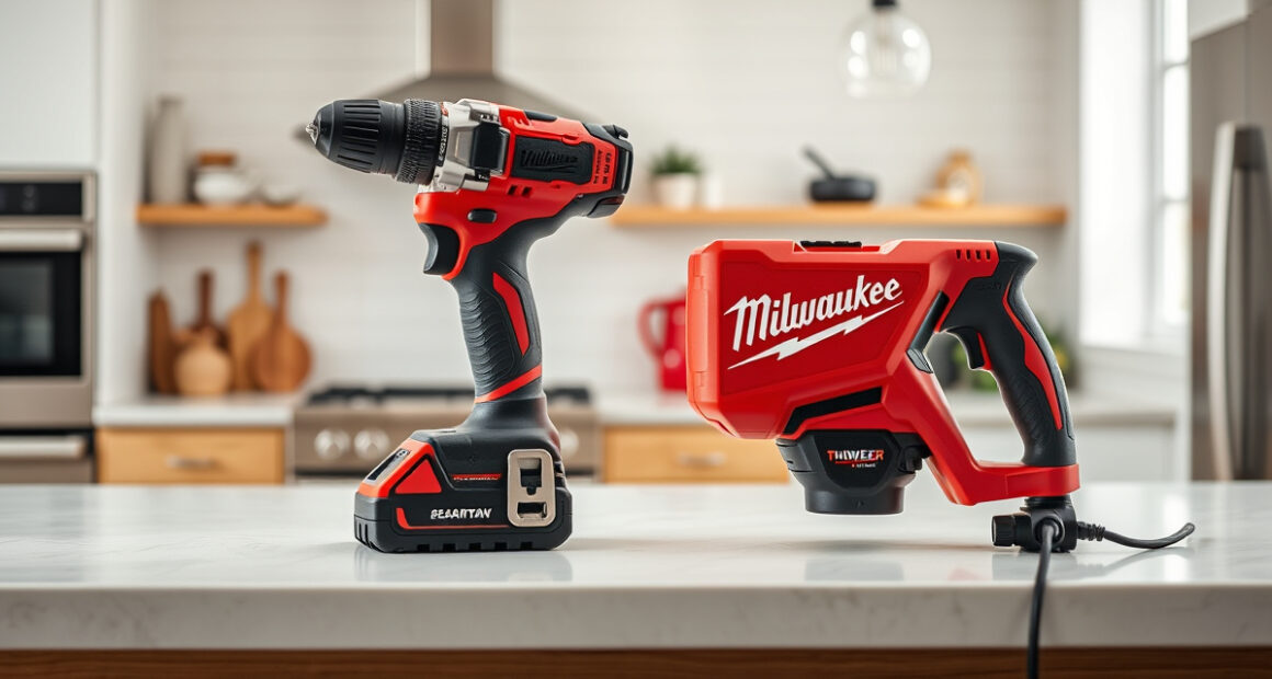 Best Milwaukee Power Tools for Electricians (2026) — Guide 18