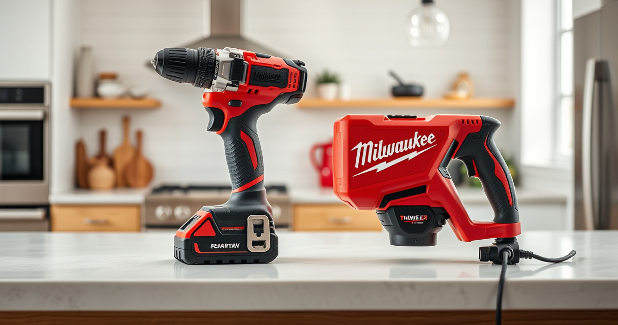 Best Milwaukee Power Tools for Electricians (2026) — Guide 18