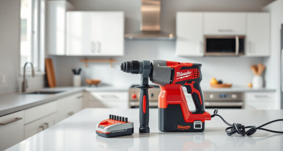 Best Milwaukee Power Tools for Electricians (2026) — Guide 2