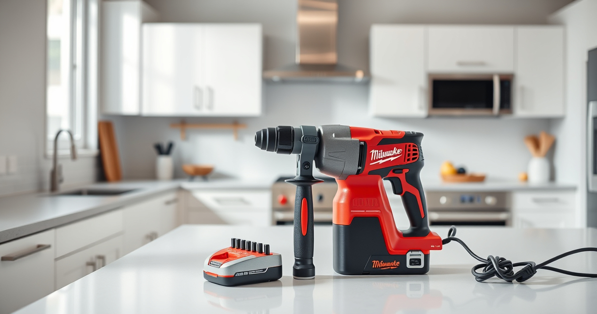 Best Milwaukee Power Tools for Electricians (2026) — Guide 2