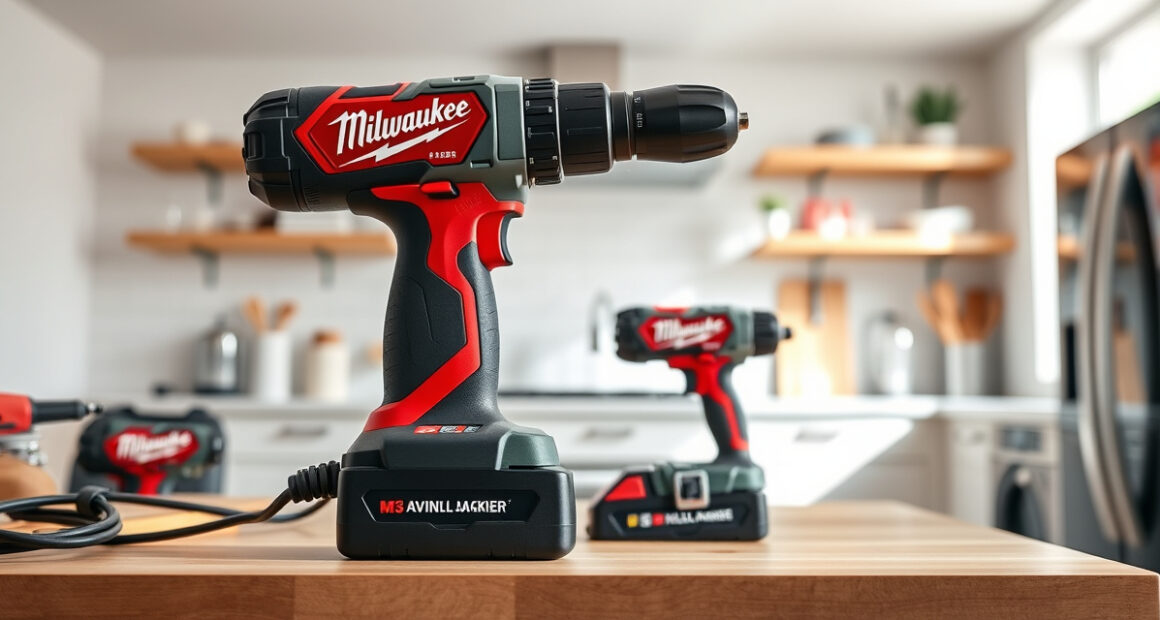 Best Milwaukee Power Tools for Electricians (2026) — Guide 26