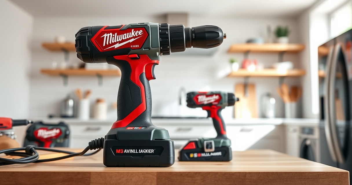 Best Milwaukee Power Tools for Electricians (2026) — Guide 26