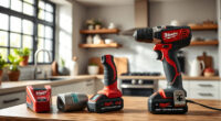 Best Milwaukee Power Tools for Electricians (2026) — Guide 30