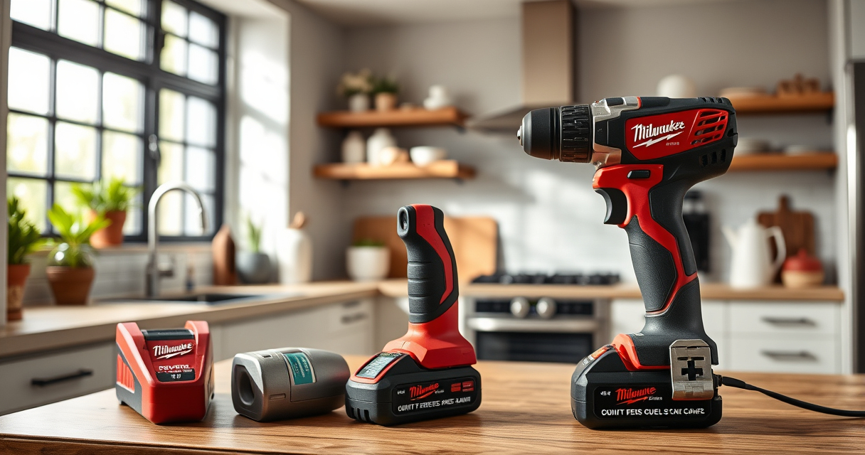 Best Milwaukee Power Tools for Electricians (2026) — Guide 30