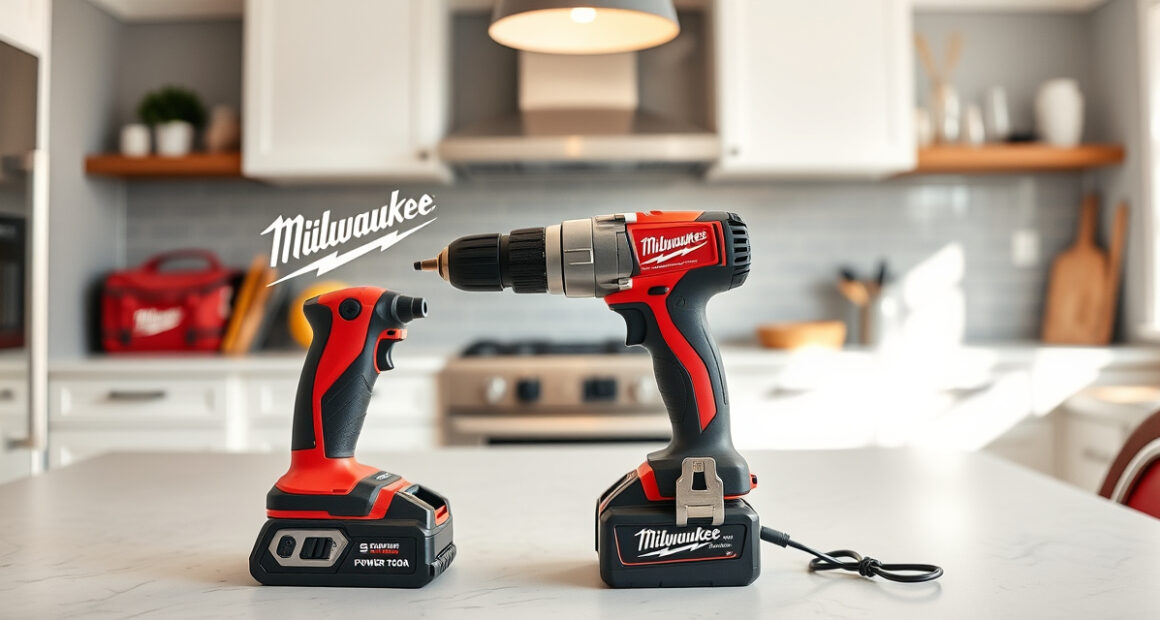 Best Milwaukee Power Tools for Electricians (2026) — Guide 34