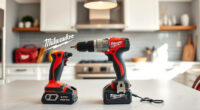 Best Milwaukee Power Tools for Electricians (2026) — Guide 34