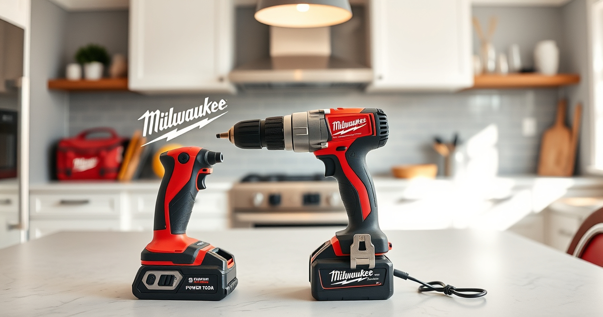Best Milwaukee Power Tools for Electricians (2026) — Guide 34