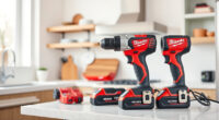 Best Milwaukee Power Tools for Electricians (2026) — Guide 42