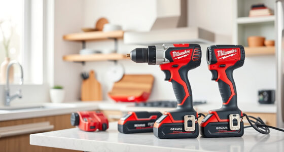 Best Milwaukee Power Tools for Electricians (2026) — Guide 42
