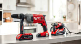 Best Milwaukee Power Tools for Electricians (2026) — Top Picks