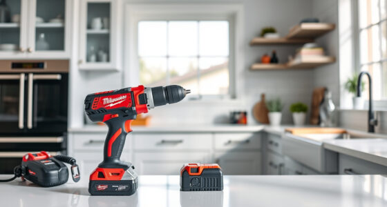 Best Milwaukee Power Tools for Electricians (2026) — Top Picks & Guide