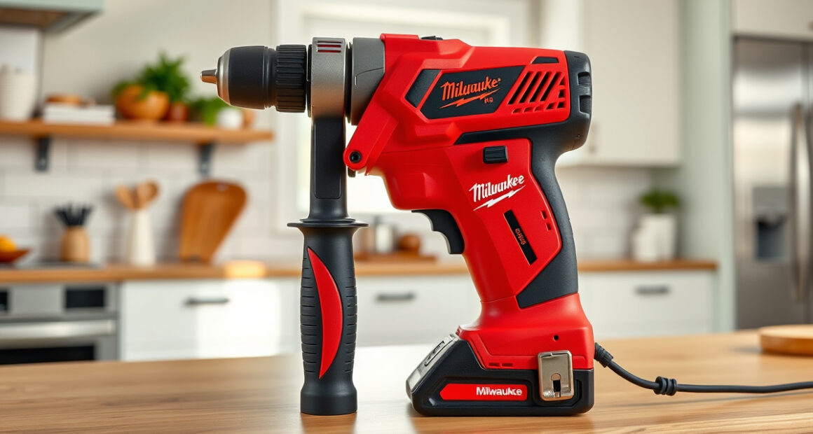 Best Milwaukee Power Tools for Electricians (2026) — Top Picks & Guide
