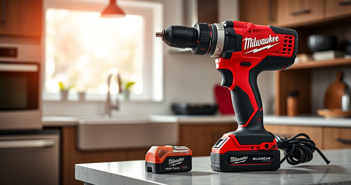 Best Milwaukee Power Tools for Electricians (2026) — Top Picks & Guide