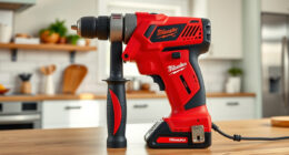 Best Milwaukee Power Tools for Electricians (2026) — Top Picks & Guide