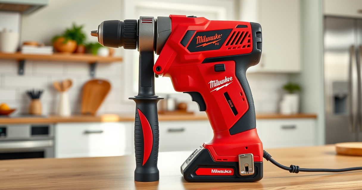 Best Milwaukee Power Tools for Electricians (2026) — Top Picks & Guide