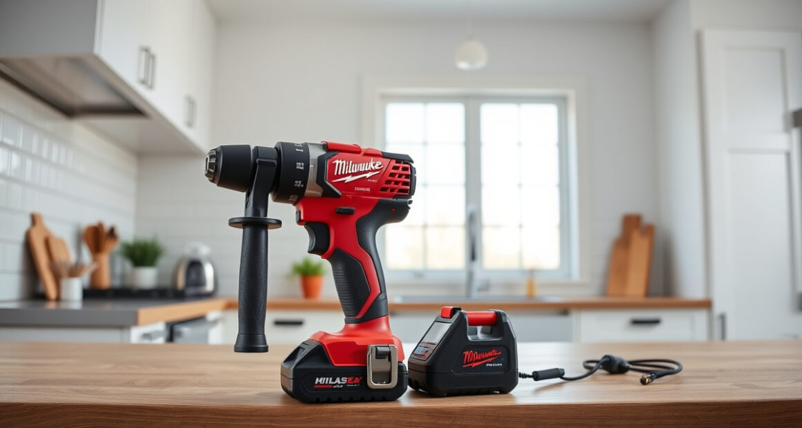 Best Milwaukee Power Tools for Mechanics (2026) — Guide 12