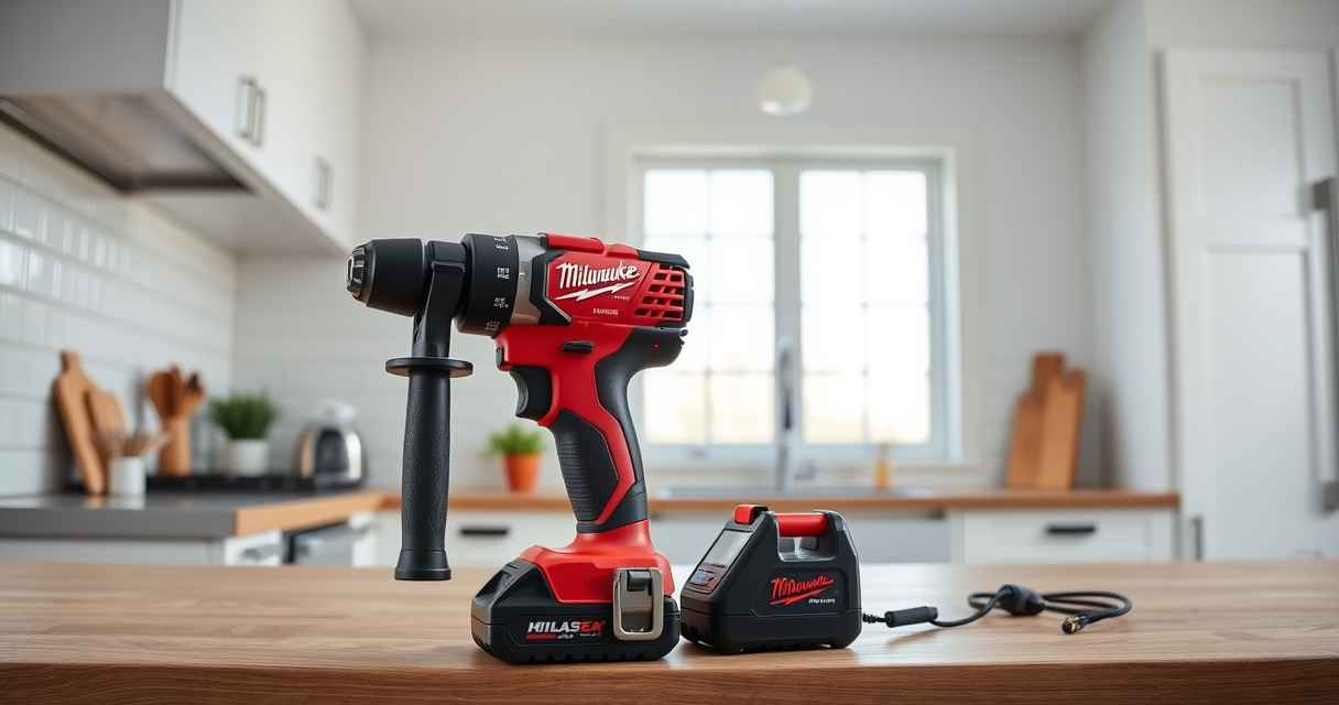 Best Milwaukee Power Tools for Mechanics (2026) — Guide 12
