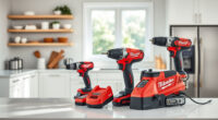 Best Milwaukee Power Tools for Mechanics (2026) — Guide 12