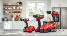 Best Milwaukee Power Tools for Mechanics (2026) — Guide 12